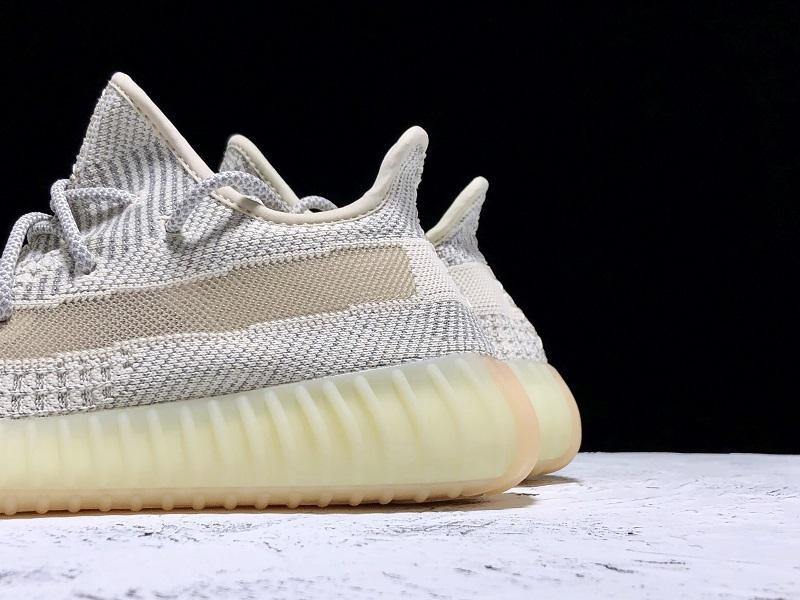 Yeezy Boost 350 V2 Natural Sneakers