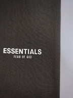 Essentials Sage Sweat Trousers - Men's
