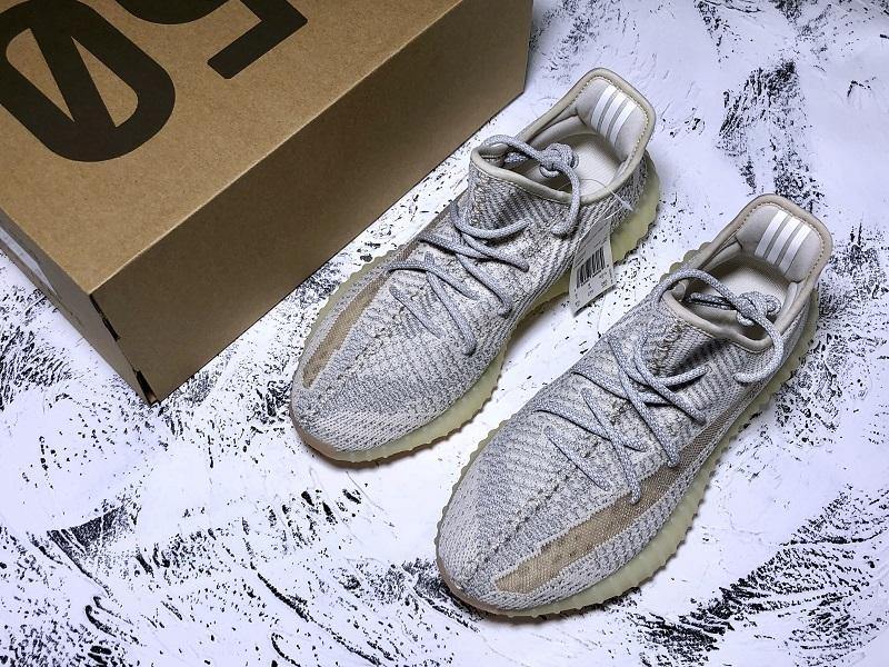 Yeezy Boost 350 V2 Natural Sneakers