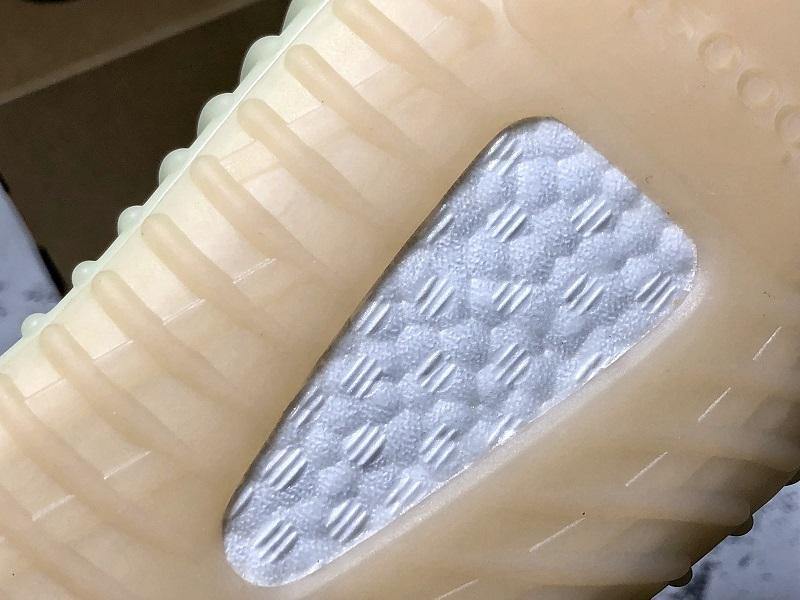 Yeezy Boost 350 V2 Natural Sneakers