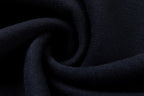 Blue Patch Logo Hoodie - Men's