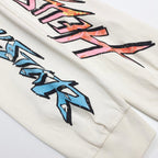 White T-Shirt - Men's