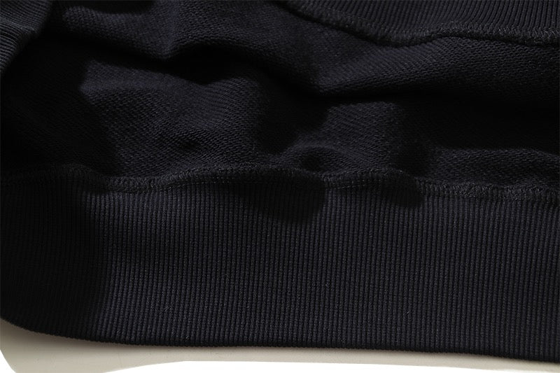 Caravaggio Yellow Arrows Sweatshirt - Men's