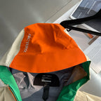 Multicolour Jacket - Men's