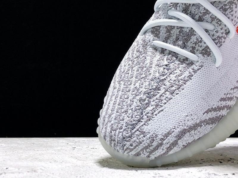 Yeezy Boost 350 V2 Blue Tint Sneakers