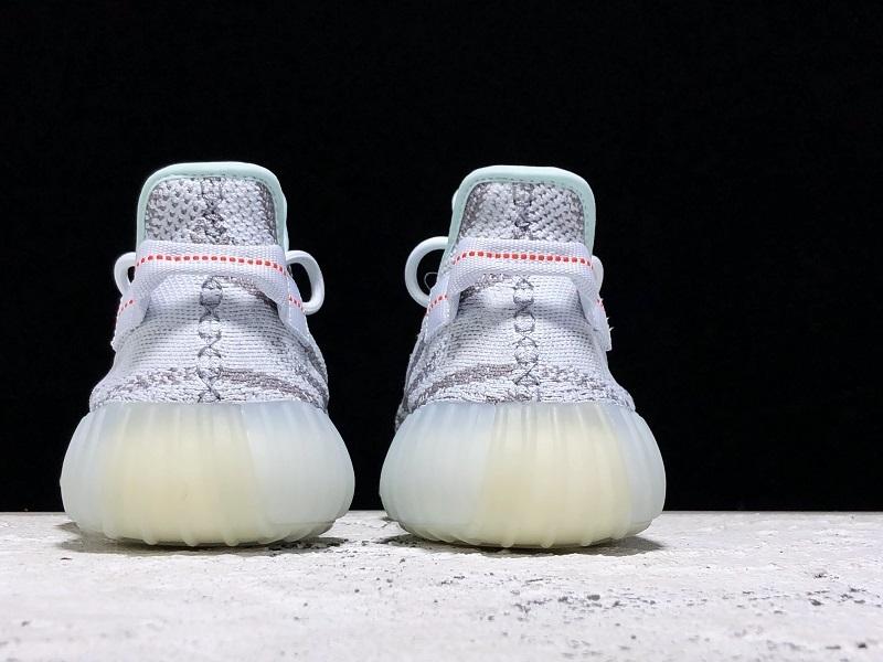 Yeezy Boost 350 V2 Blue Tint Sneakers