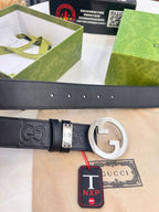 Multicolour Belt