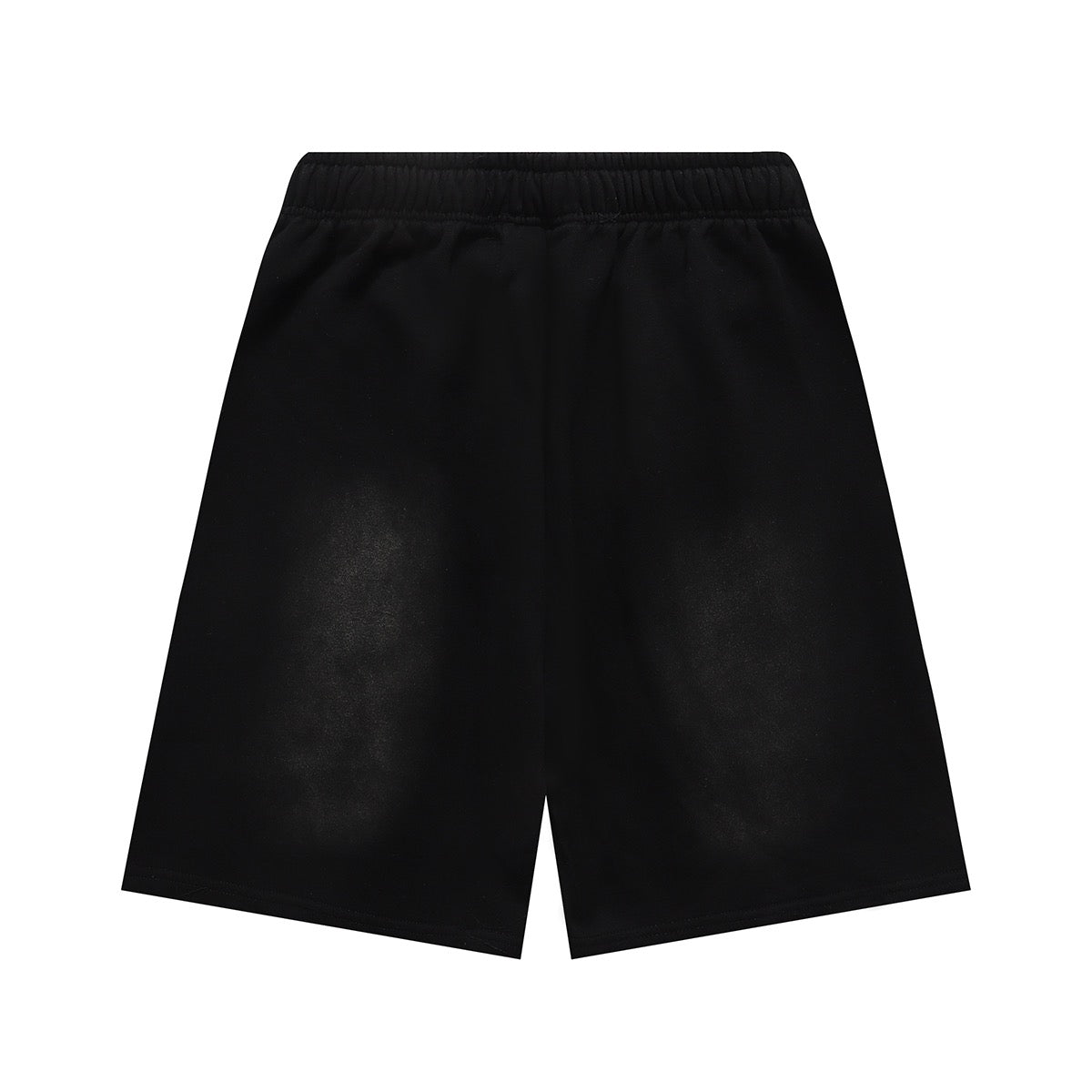 Black Shorts - Men's