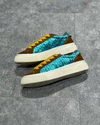 Multicolour Sneakers