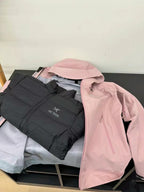Multicolour Jacket - Women's