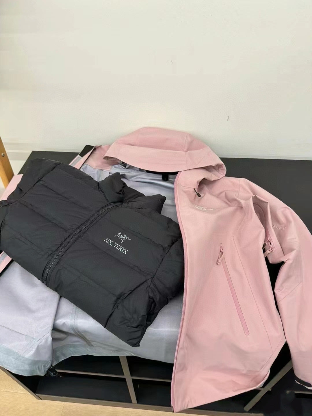 Multicolour Jacket - Women's