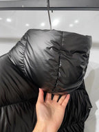Puffer Jacket - Men's