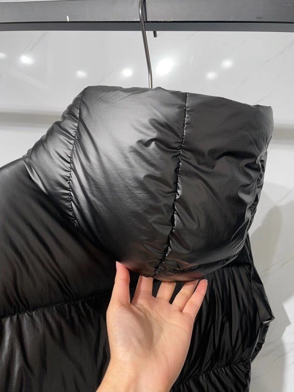 Puffer Jacket - Men's