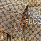 Puffer Jacket - Men's