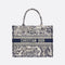 Medium Book Tote