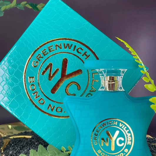 Greenwich Village 3.4 oz EDP unisex
