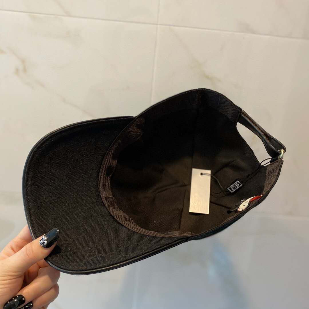 Negra Cap