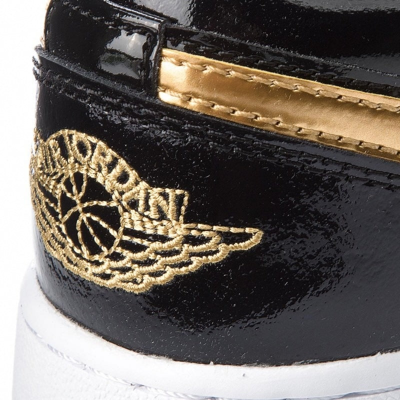 Air Jordan 1 Low Gg – the soft and light upper is responsible for the incredible comfort of these shoes – LUX VERSE Luxury Designer Fashion Outlet