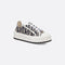 Walk'n' Platform Iconic Sneaker