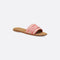 Dway padded Slide