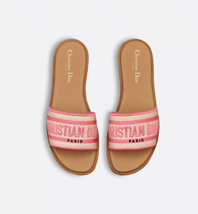 Dway padded Slide