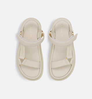 D-Wave Footwear Sandal