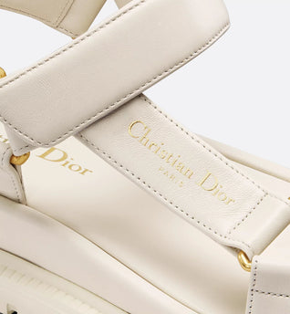 D-Wave Footwear Sandal