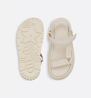 D-Wave Footwear Sandal