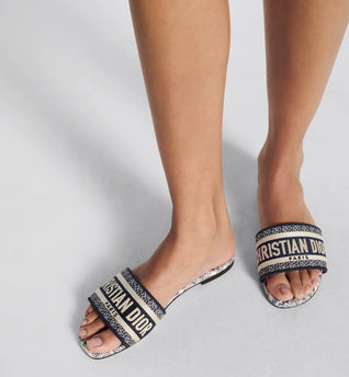 Dway Slide Paris Motif
