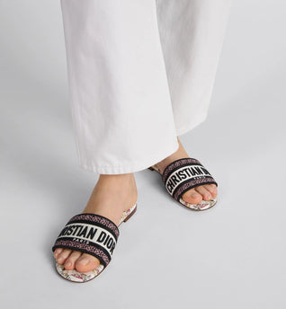 Dway Slide Camouflage Motif