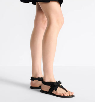 Thong Sandal