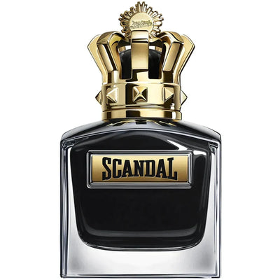 Scandal 5.1 oz Le Parfum for men Refillable