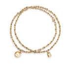 Hardwear Wrap Necklace – LUX VERSE Luxury Designer Fashion Outlet