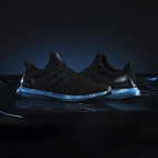 Ultraboost 4 Dna – uLTRABOOST 4 DNA IN COLOR DREAMY HAZY BLUE BOOST MIDSOLE WITH A PRIMEBLUE KNITTED – LUX VERSE Luxury Designer Fashion Outlet