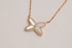 Jeux De Necklace 1 Diamond – LUX VERSE Luxury Designer Fashion Outlet