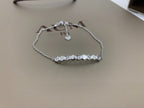 Bee Love Bracelet Diamond – LUX VERSE Luxury Designer Fashion Outlet