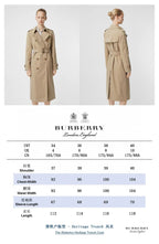 Beige Cotton Belted Trench Coat - Women's