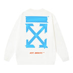 Caravaggio Print Sweatshirt - Men's