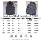 Black Nylon Arm Patch Gilet - Men's