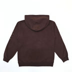 Reddish Hoodie - Men's
