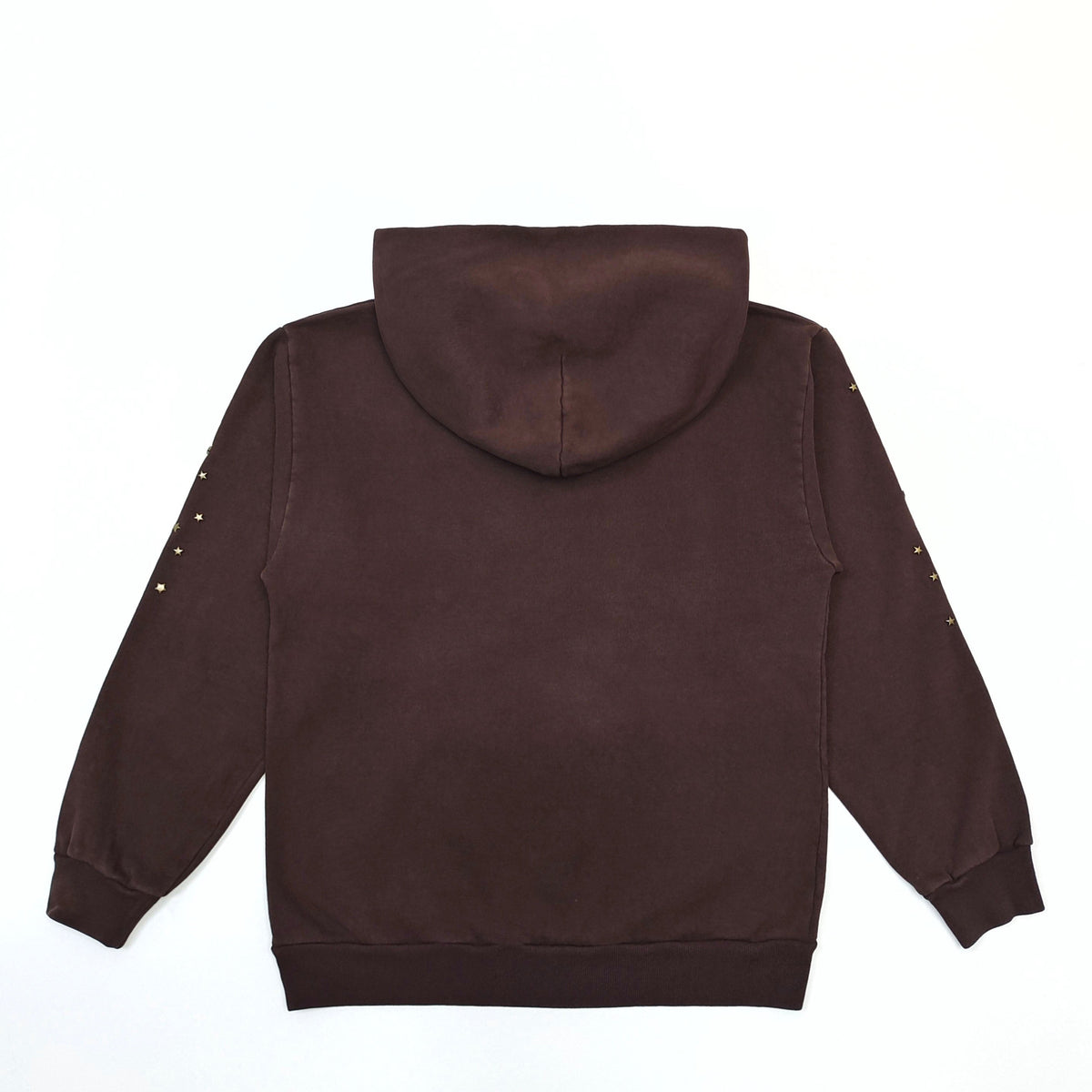 Reddish Hoodie - Men's