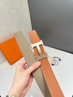 Multicolour Belt