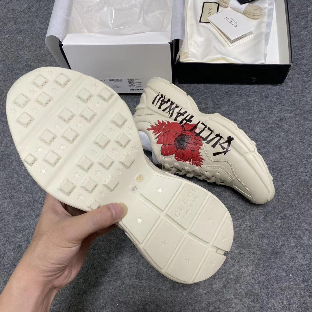 Rhyton Hawaii Sneakers