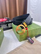 Multicolour Belt
