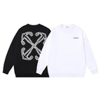 Small Logo Sweatshirt - Men's