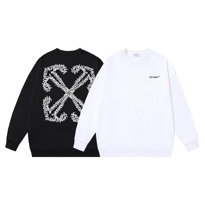 Small Logo Sweatshirt - Men's