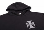 Black Hoodie - Men's