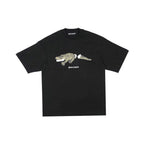 Crocodile T-Shirt - Men's