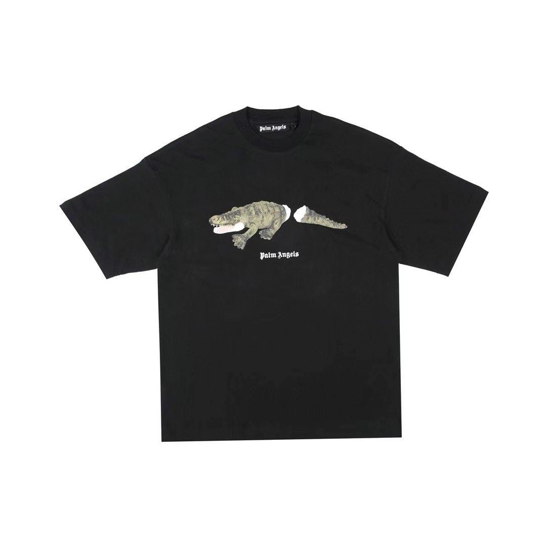 Crocodile T-Shirt - Men's