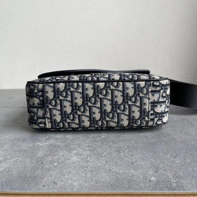 package Crossbody Bag